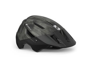 Maastokypärä Bluegrass Rogue Solar Gray/Matt