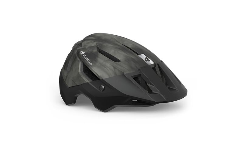 Bluegrass MTB Kypärä Rogue Solar Gray/Matt