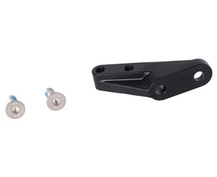 Seisontatuen adapteri Haibike Flyon/Alltrail/Allmtn KSA18