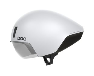 Poc Cykelhjelm Procen Hydrogen White