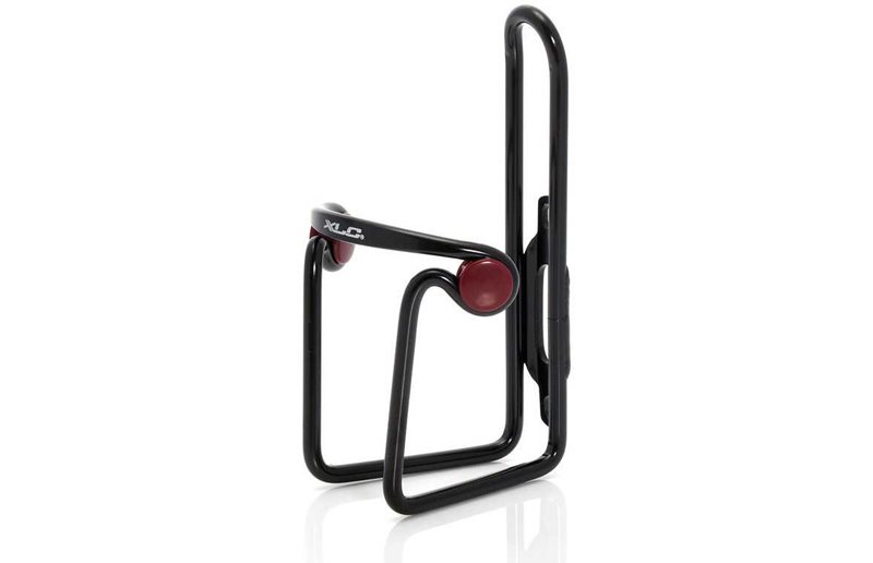 Flaskeholdere XLC BC-A02 aluminium svar