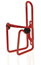 Flaskhållare XLC BC-A02 Aluminium Red
