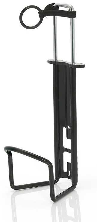 XLC Fahrrad Getränkehalter BC-A08 - Universal Cup Holder Für Lenker
