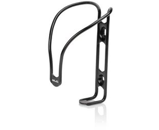 Flaskhållare XLC BC-A11 Aluminium Svart