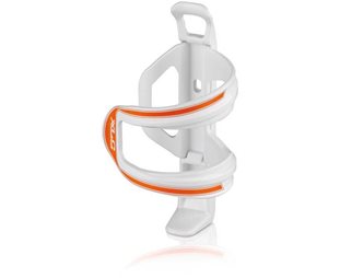 Flaskeholder XLC BC-S06 Plast Hvit/Oransje