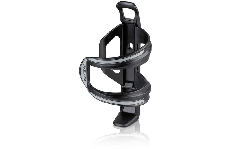 Flaskhållare XLC BC-S06 Plast Black
