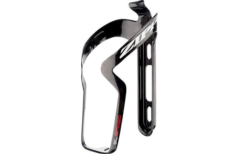 Flaskeholdere ZIPP SL Speed kolfiber sv