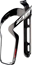 Flaskeholdere ZIPP SL Speed kolfiber sv