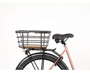 Atran Velo Cykelkorg Epic Shopper AVS