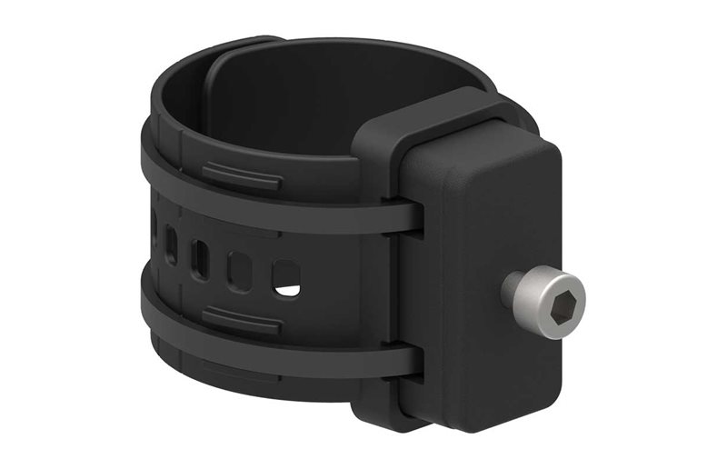 Pulloteline Zefal Gizmo Universal Black