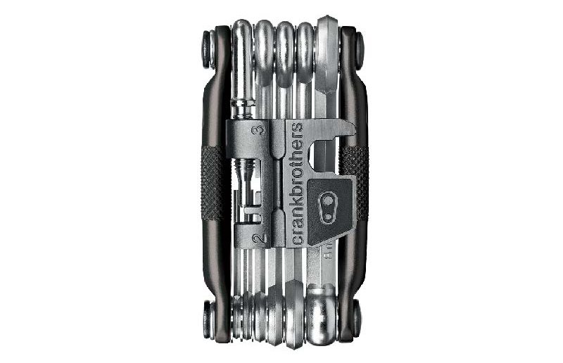 Crankbrothers Monitoimityökalu M17