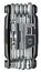 Crankbrothers Monitoimityökalu M17