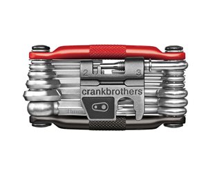 Crankbrothers Multiverktyg M19