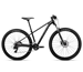 Orbea Onna 27 XS Junior 50 Black (Gloss-Matt)