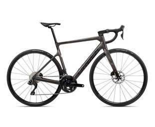 Orbea Laufey 27 H20 Cosmic Carbon View