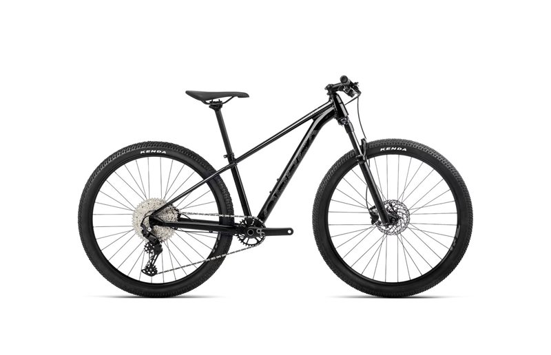 Orbea Jäykkäperäinen maastopyörä Onna 27 10 Black