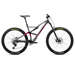 Orbea Racer Orca M30Iteam Pwr Glitter Anthracite-Metallic Red
