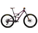 Orbea Maastopyörä Occam M30 Lt Metallic Mulberry-Black