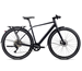 Orbea Hybrid Vibe H30 Eq Metallic Night Black