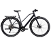 Orbea Hybrid Vibe Mid H30 Eq Metallic Night Black