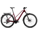 Orbea Hybridipyörä Kemen Mid 30 Dark Red