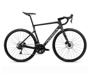 Orbea Racer Allround Orca M30 Carbon Raw - Iridescent