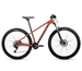 Maastopyörä Orbea Onna 27 30 Terracotta Red - Green
