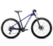 Maastopyörä Orbea Onna 27 30 Violet Blue - White