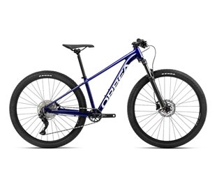 Orbea Hardtail MTB Onna 27 20 Violet Blue - White