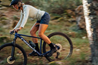 Maastopyörä Orbea Onna 27 40 Violet Blue - White
