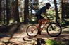 Maastopyörä Orbea Onna 29 40 Terracotta Red - Green