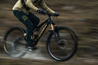 Täysjousto maastopyörä Orbea Occam M30 Infinity Green Carbon View