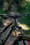 Täysjousto maastopyörä Orbea Occam M30 Infinity Green Carbon View