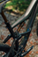 Täysjousto maastopyörä Orbea Occam M30 Infinity Green Carbon View