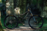 Orbea Trail MTB Occam M30 Infinity Green Carbon View