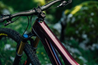 Maastopyörä Orbea Occam M30 LT Metallic Mulberry-Black