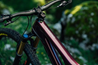 Orbea Maastopyörä Occam M30 Lt Metallic Mulberry-Black