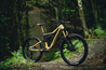 Orbea Enduro maastopyörä Rallon M20 Golden Sand- Black