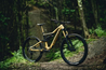 Enduro maastopyörä Orbea Rallon M10 Metallic Mulberry -Black