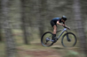 Maastopyörä Orbea Alma M50 Powder Black - Black