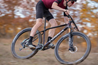 Maastopyörä Orbea Alma M50 Powder Black - Black