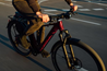 Orbea Hybridipyörä Kemen 40 Metallic Night Black