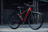 Orbea Hybridipyörä Kemen 40 Metallic Night Black