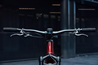 Orbea Hybridipyörä Kemen 40 Metallic Night Black