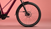 Orbea Hybridipyörä Kemen 30 Metallic Night Black