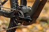 Orbea Sähkömaastopyörä Rise H30 Baobab Brown-Cosmic Brown