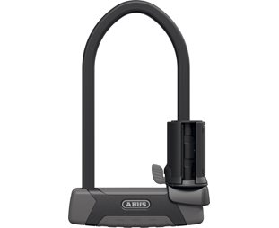 U-lukko ABUS GRANIT XPlus 540 +SH B kiinnike