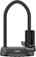 U-lukko ABUS GRANIT XPlus 540 +SH B kiinnike