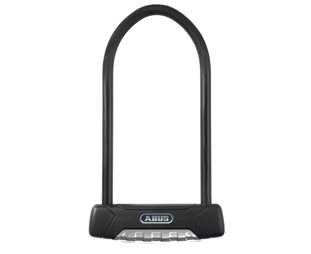U-lukko ABUS GRANIT Plus 470 +SH B kiinnike
