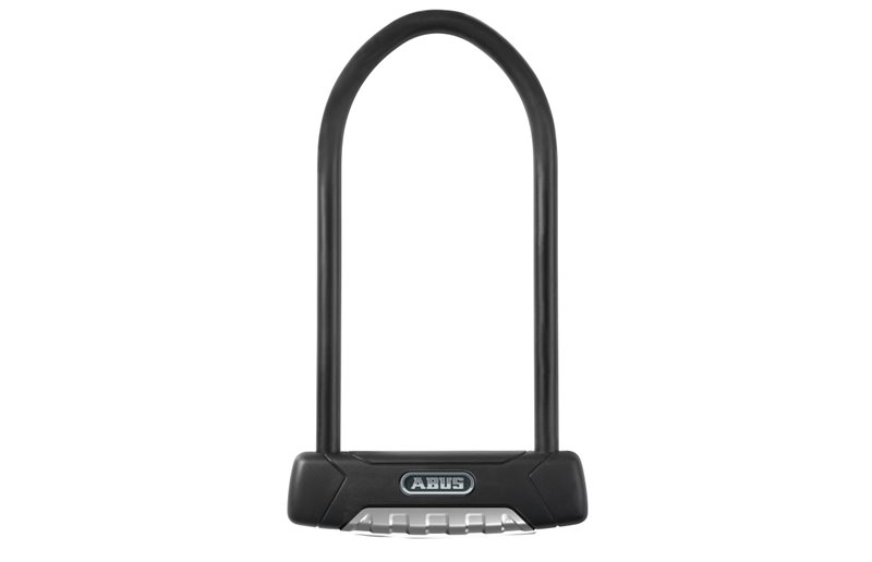 U-lukko ABUS GRANIT Plus 470 +SH B kiinnike